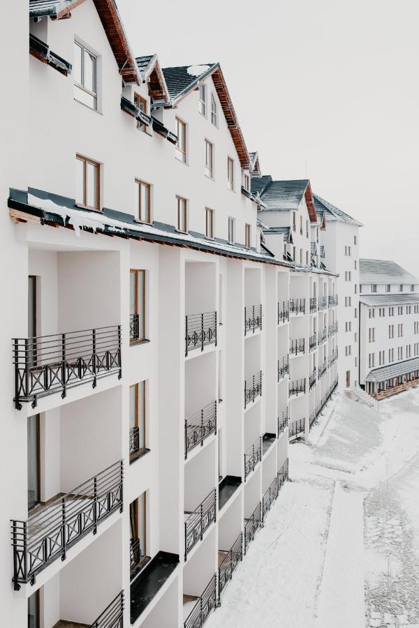 Sky Cabin Apartments Kopaonik Exteriér fotografie